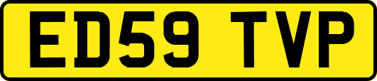 ED59TVP