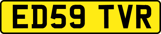 ED59TVR
