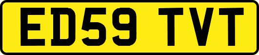 ED59TVT