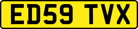 ED59TVX
