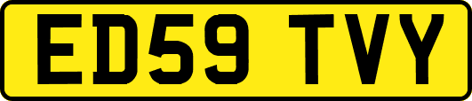 ED59TVY