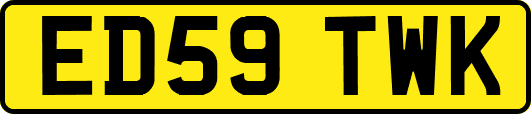 ED59TWK