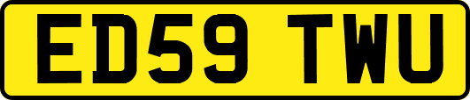 ED59TWU