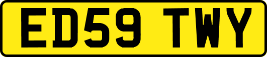 ED59TWY