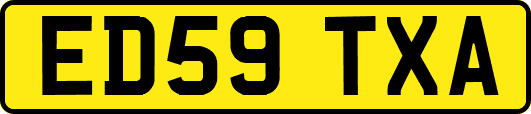 ED59TXA