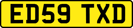 ED59TXD
