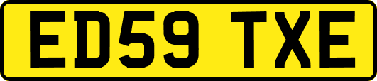 ED59TXE