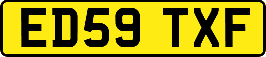 ED59TXF