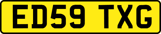 ED59TXG