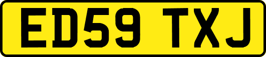 ED59TXJ