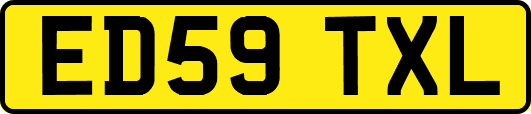 ED59TXL