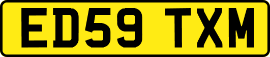 ED59TXM