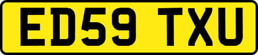 ED59TXU