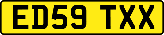 ED59TXX
