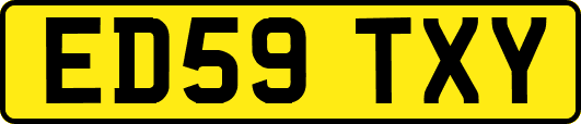 ED59TXY