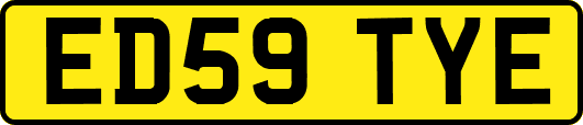 ED59TYE