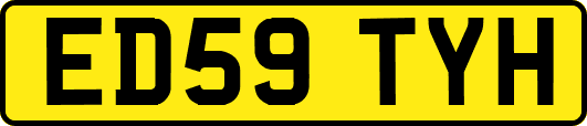ED59TYH