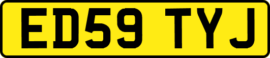 ED59TYJ