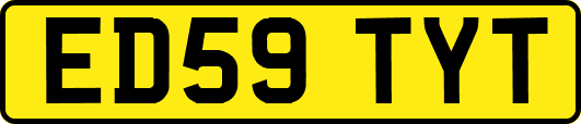 ED59TYT