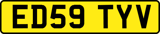 ED59TYV