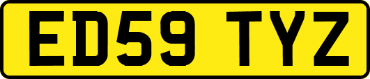 ED59TYZ