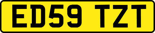 ED59TZT