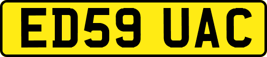 ED59UAC