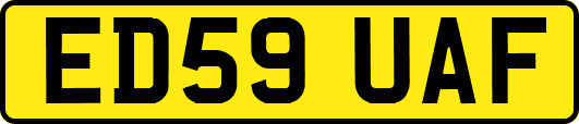 ED59UAF