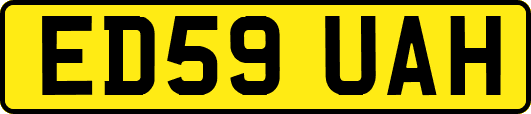 ED59UAH