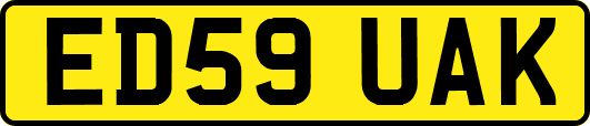 ED59UAK