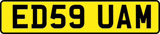 ED59UAM