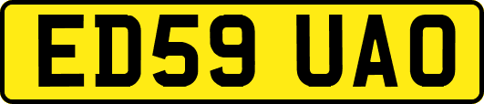 ED59UAO