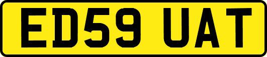 ED59UAT