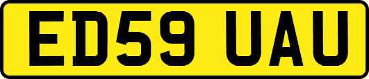 ED59UAU