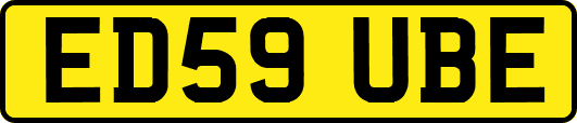 ED59UBE