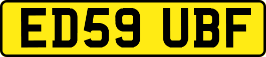 ED59UBF