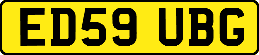 ED59UBG