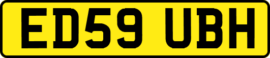 ED59UBH