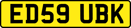 ED59UBK