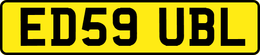 ED59UBL