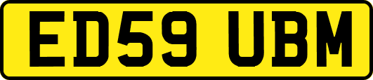 ED59UBM