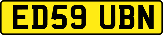 ED59UBN