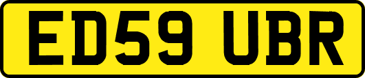 ED59UBR