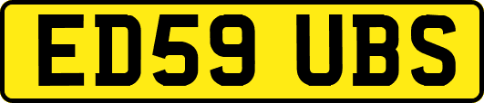 ED59UBS