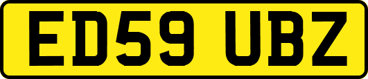 ED59UBZ
