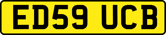 ED59UCB