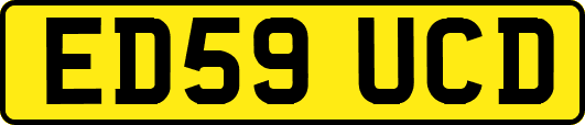 ED59UCD