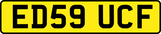 ED59UCF