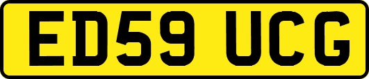 ED59UCG