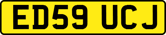 ED59UCJ